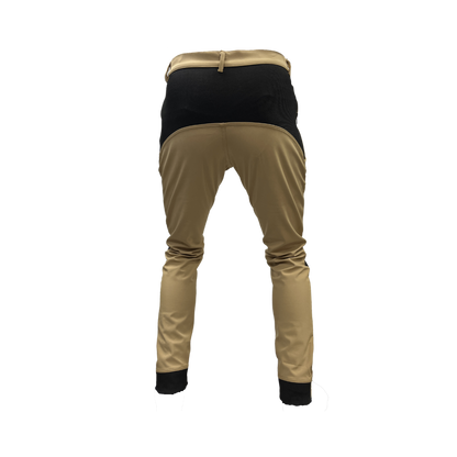 X5CAPE Rebellion Dessert Sand Mountain Bike Pants