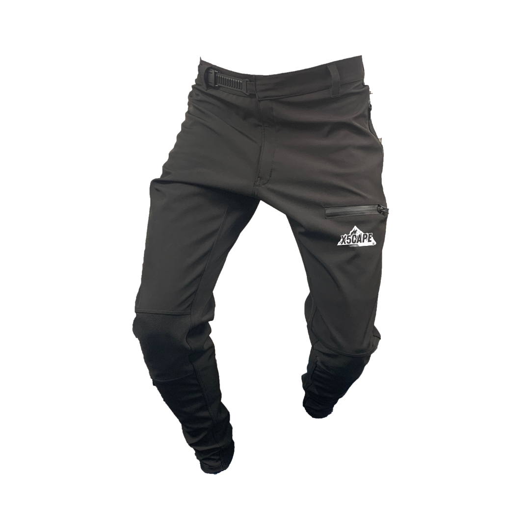 X5CAPE Rebellion Custom Logo MTB Trail Pants