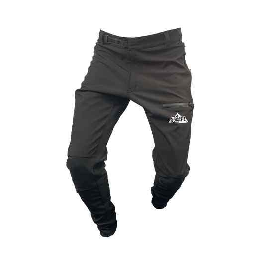 X5CAPE Rebellion Custom Logo MTB Trail Pants
