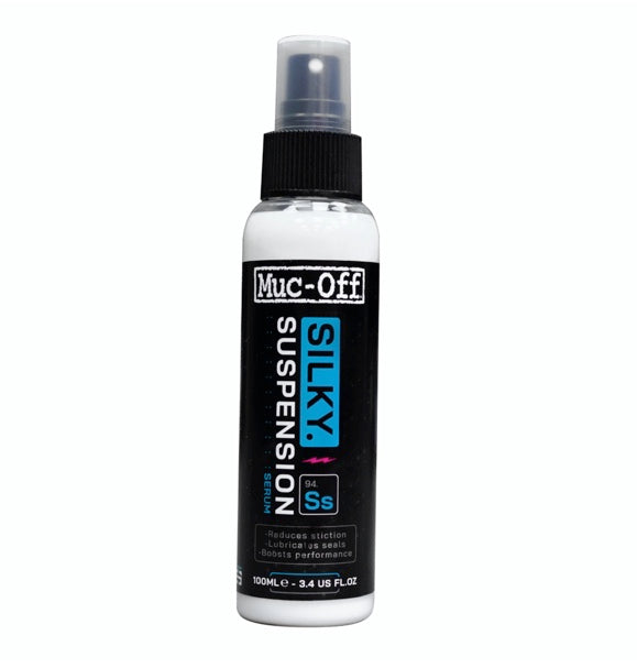 Muc-Off Silky Suspension Serum 100ml