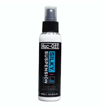 Muc-Off Silky Suspension Serum 100ml