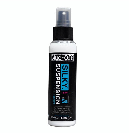 Muc-Off Silky Suspension Serum 100ml
