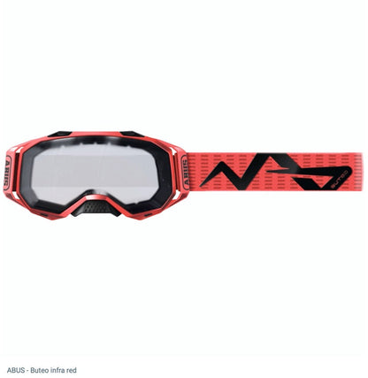 Abus Buteo Goggles