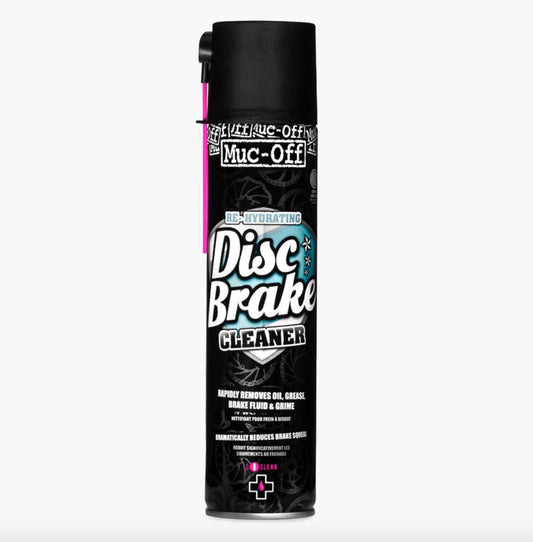 Muc-Off Disc Brake Cleaner