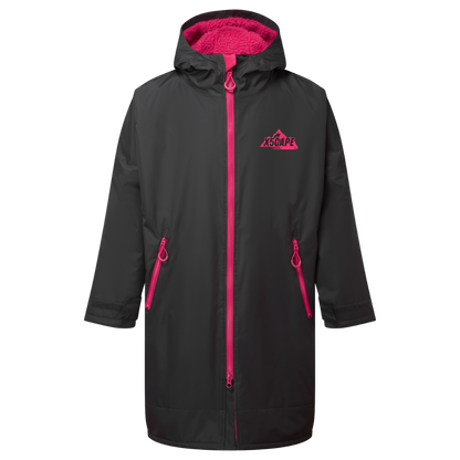X5CAPE Hydrarobe Changing Robe