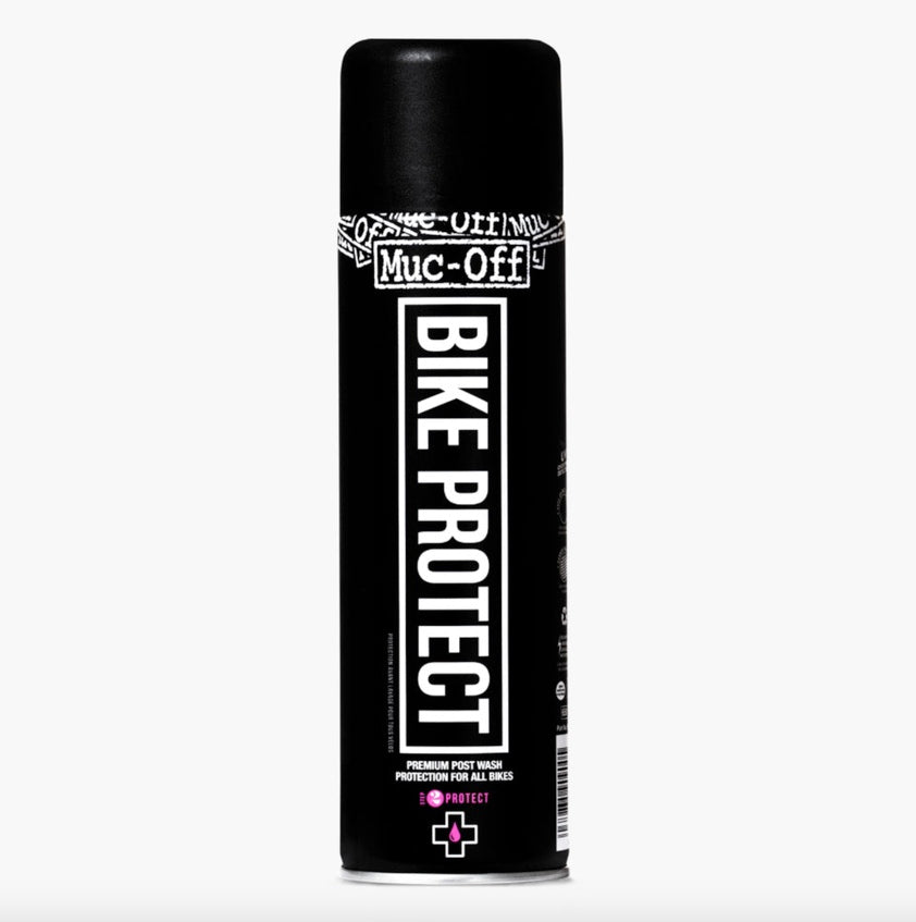 Muc-Off Bike Protect