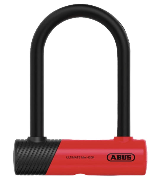 Abus Ultimate Mini 420 D Lock