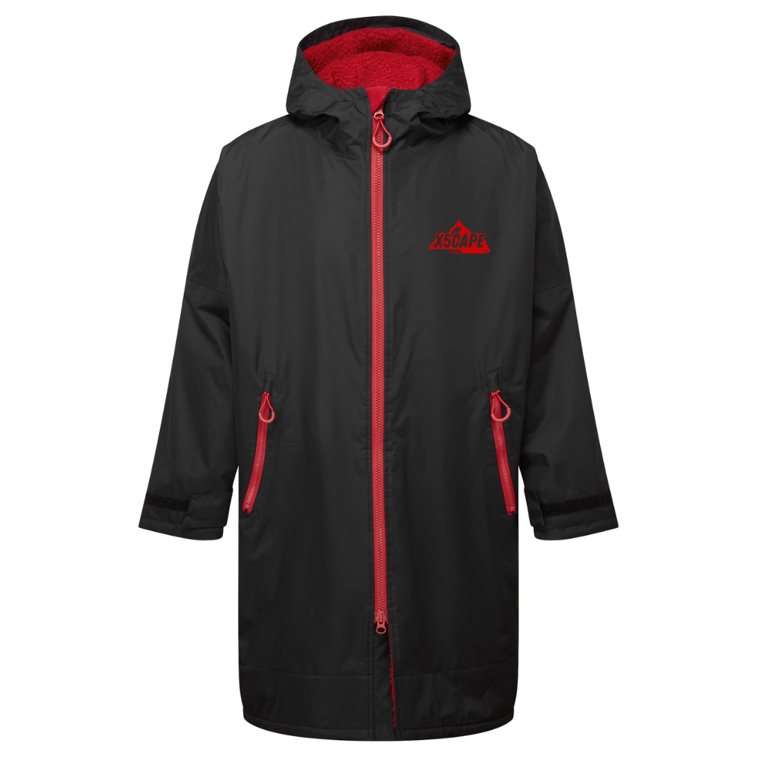 X5CAPE Hydrarobe Changing Robe