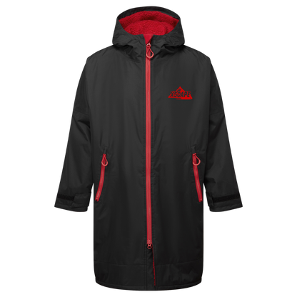 X5CAPE Hydrarobe Changing Robe
