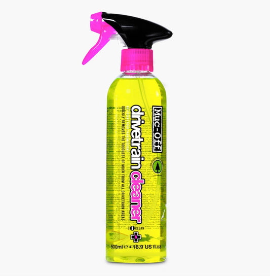Muc-Off Bio Drivetrain Cleaner