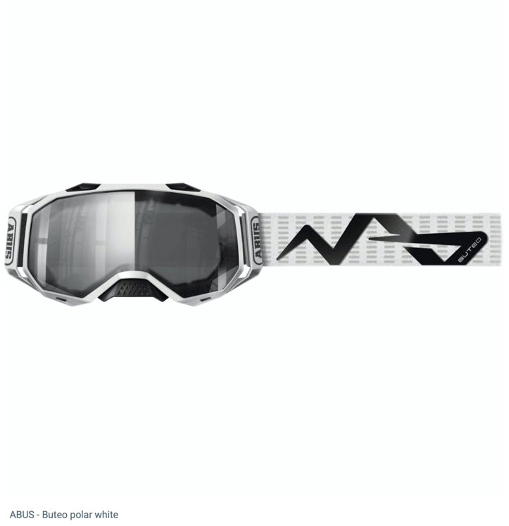 Abus Buteo Goggles