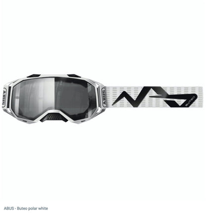 Abus Buteo Goggles