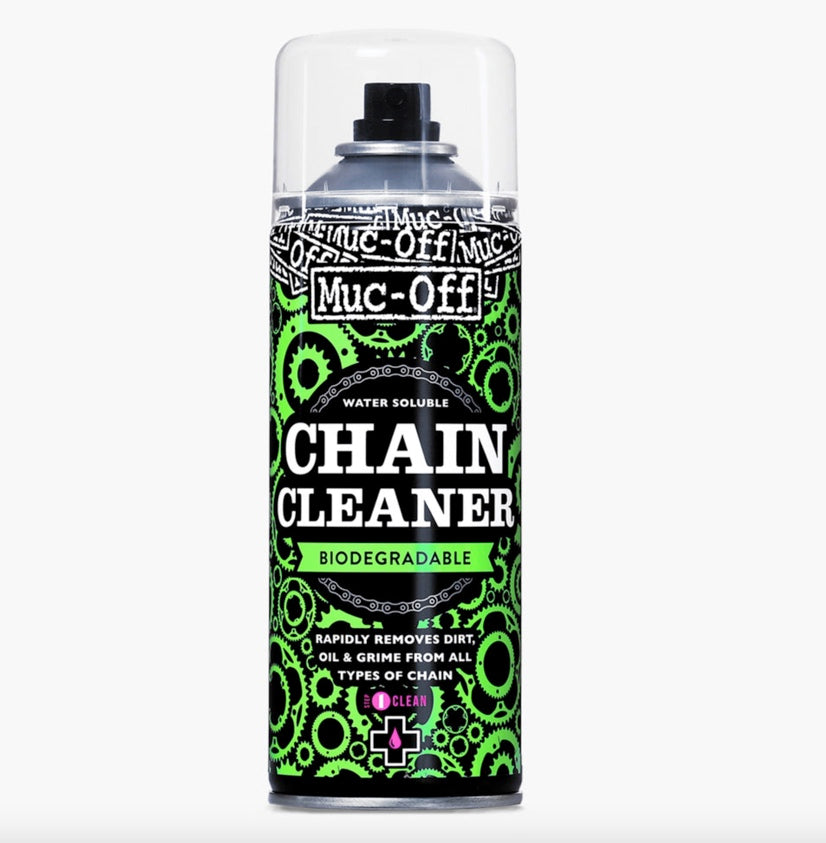 Muc-Off Chain Cleaner