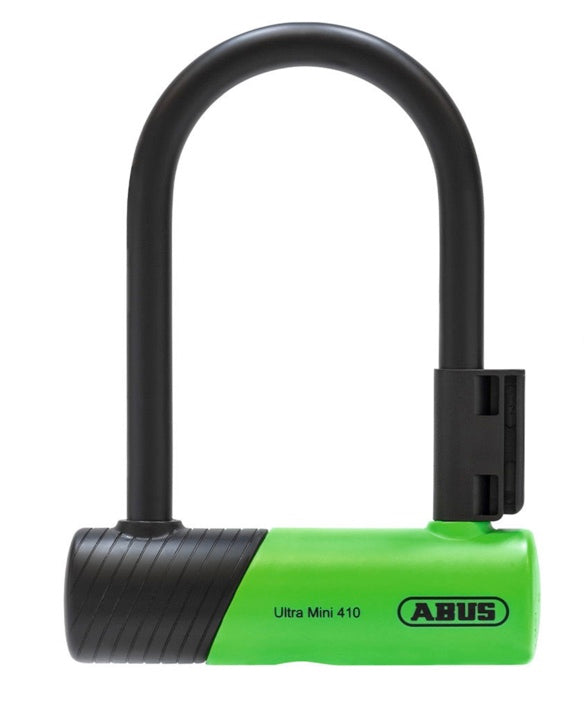 Abus Ultra Mini 410 D Lock