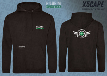 Pilgrim Flyers - Hoodie