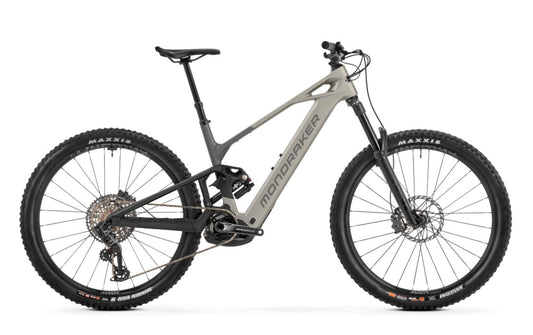 Mondraker Crafty Carbon R 2026 Electric Mountain Bike RRP £6799 - CLEARANCE SALE