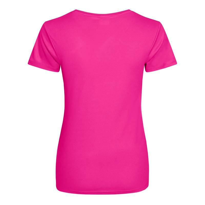 Manchester Mountain Bikers Womens Short Sleeve Jersey