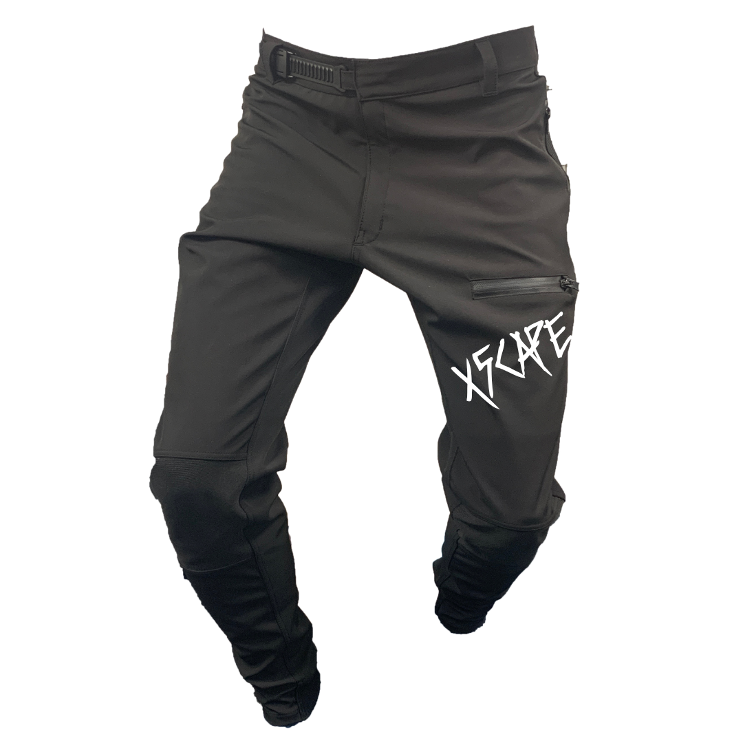 X5CAPE Rebellion Custom Logo MTB Trail Pants
