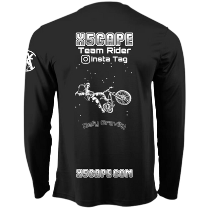 X5CAPE 23/24 Team Rider Mountain Bike Jersey