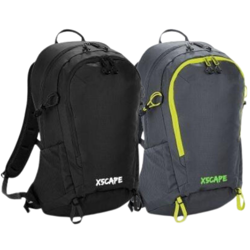 X5CAPE 25 litre day pack