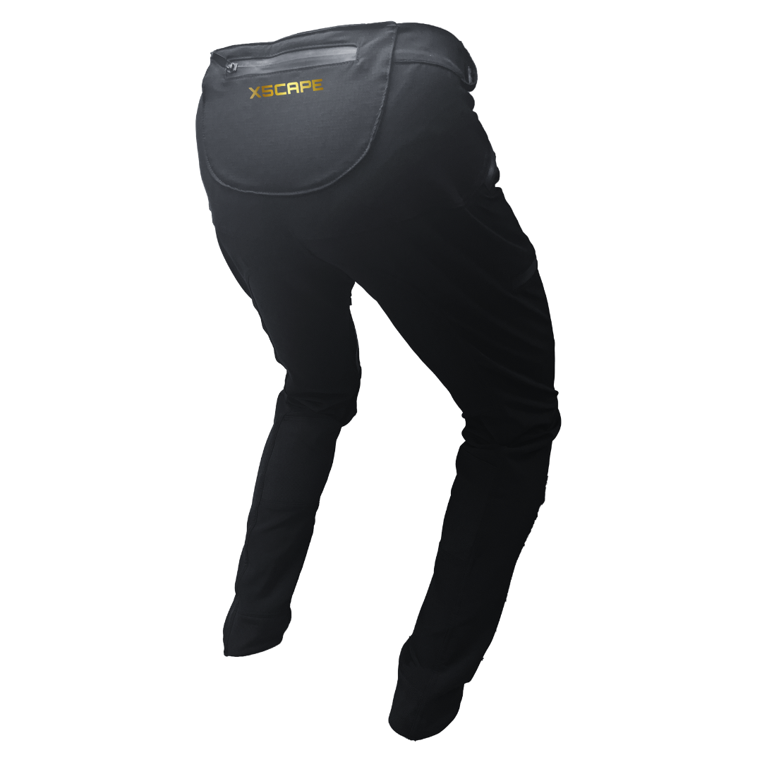 X5CAPE Ascension 24k MTB Pants - Tailor Made