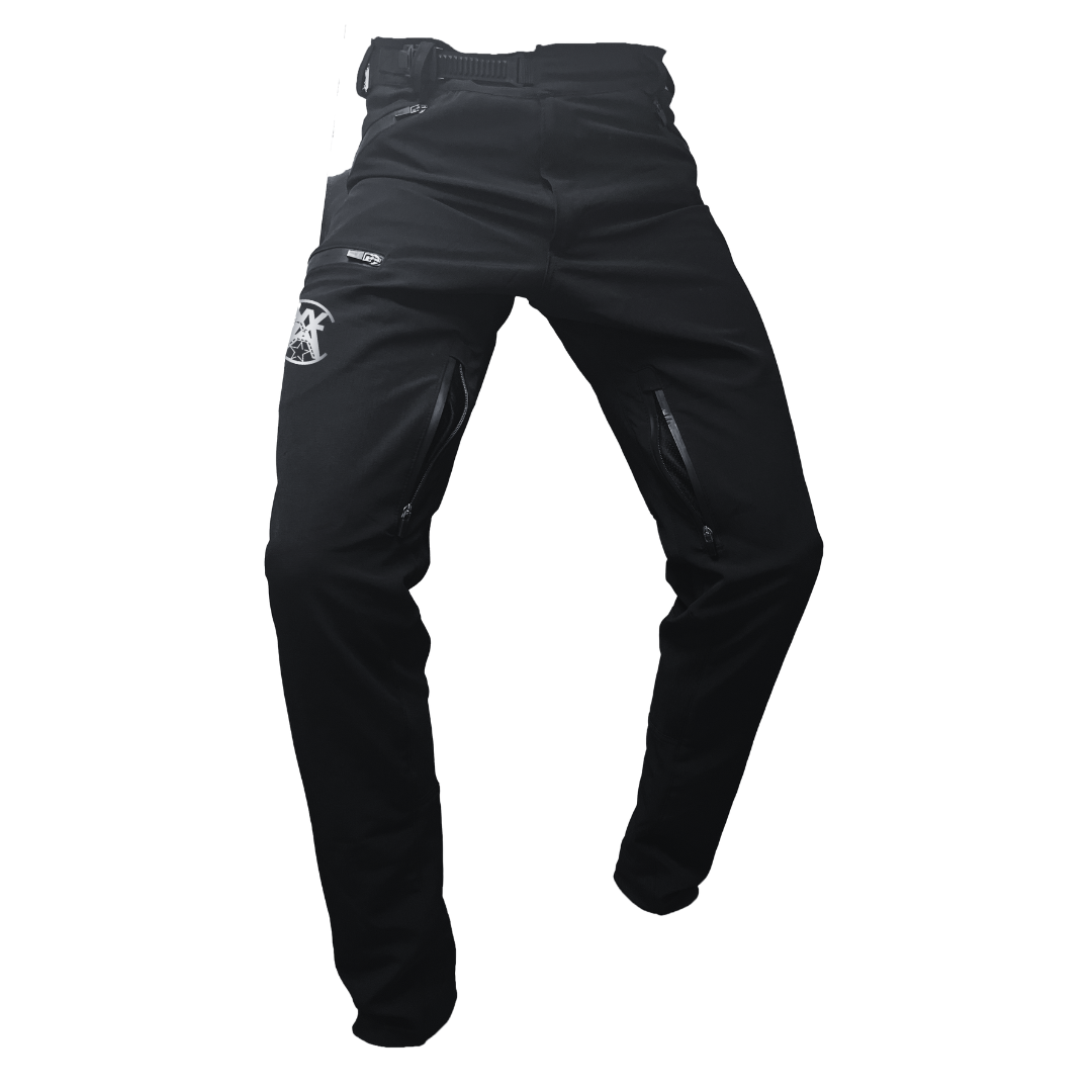 X5CAPE Ascension 925 Silver MTB Pants - Tailor Made