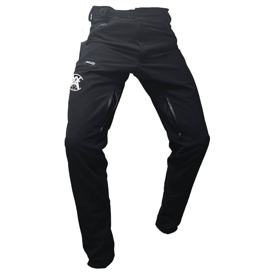 Custom MTB Pants – x5Cape