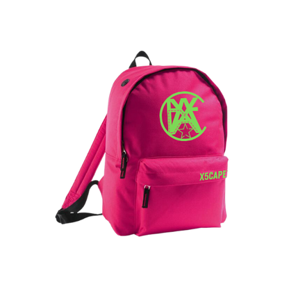 X5CAPE Core Backpack