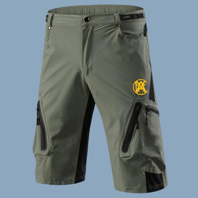 X5CAPE Core Comfort Mountain Bike Shorts - PREORDER