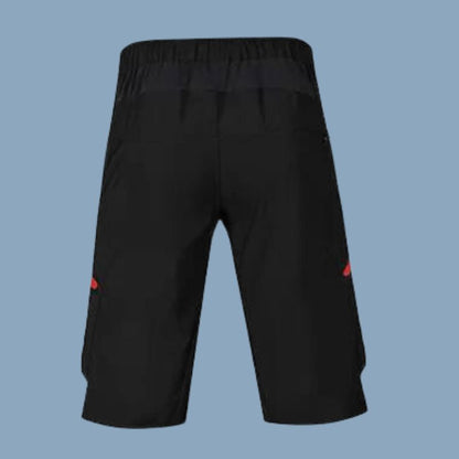 X5CAPE Core Comfort Mountain Bike Shorts - PREORDER