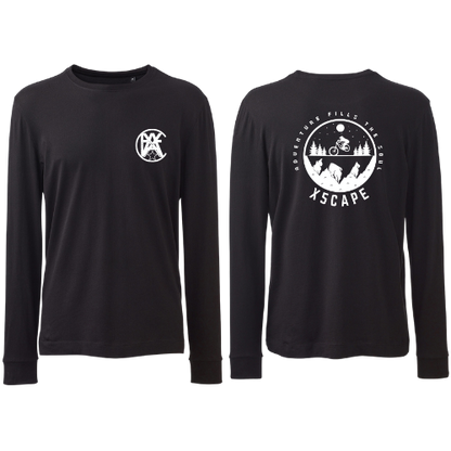 X5CAPE Core Longsleeve T-shirt