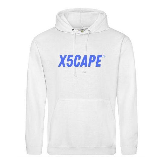 X5CAPE Custom Hoodie | Neutral Colours