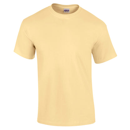 X5CAPE Custom T-Shirt - Pastel Colours