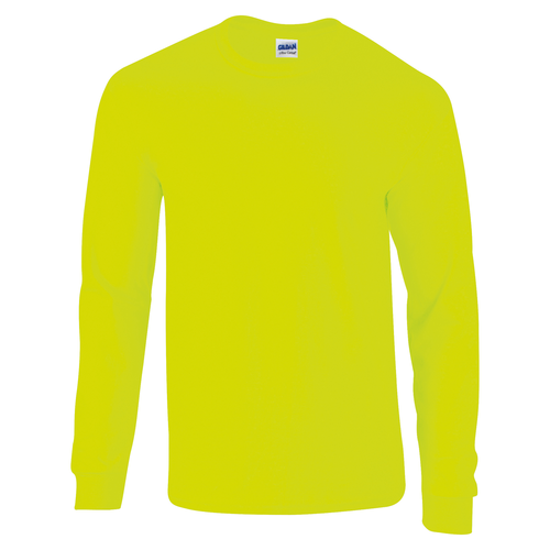 X5CAPE Customisable Longsleeve Bright Colours