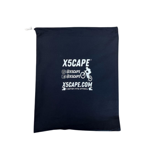 X5CAPE Fabric Stuff Bag Dust Cover