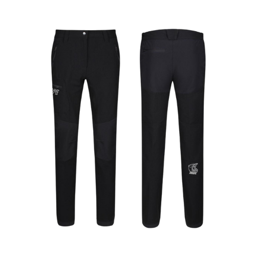X5CAPE Horizon Enduro Full Send Mountain Bike Pants - Black