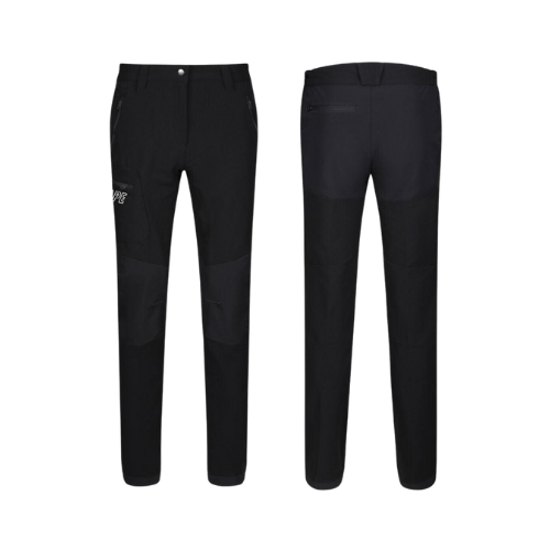 X5CAPE Horizon Enduro Mountain Bike Pants - Black