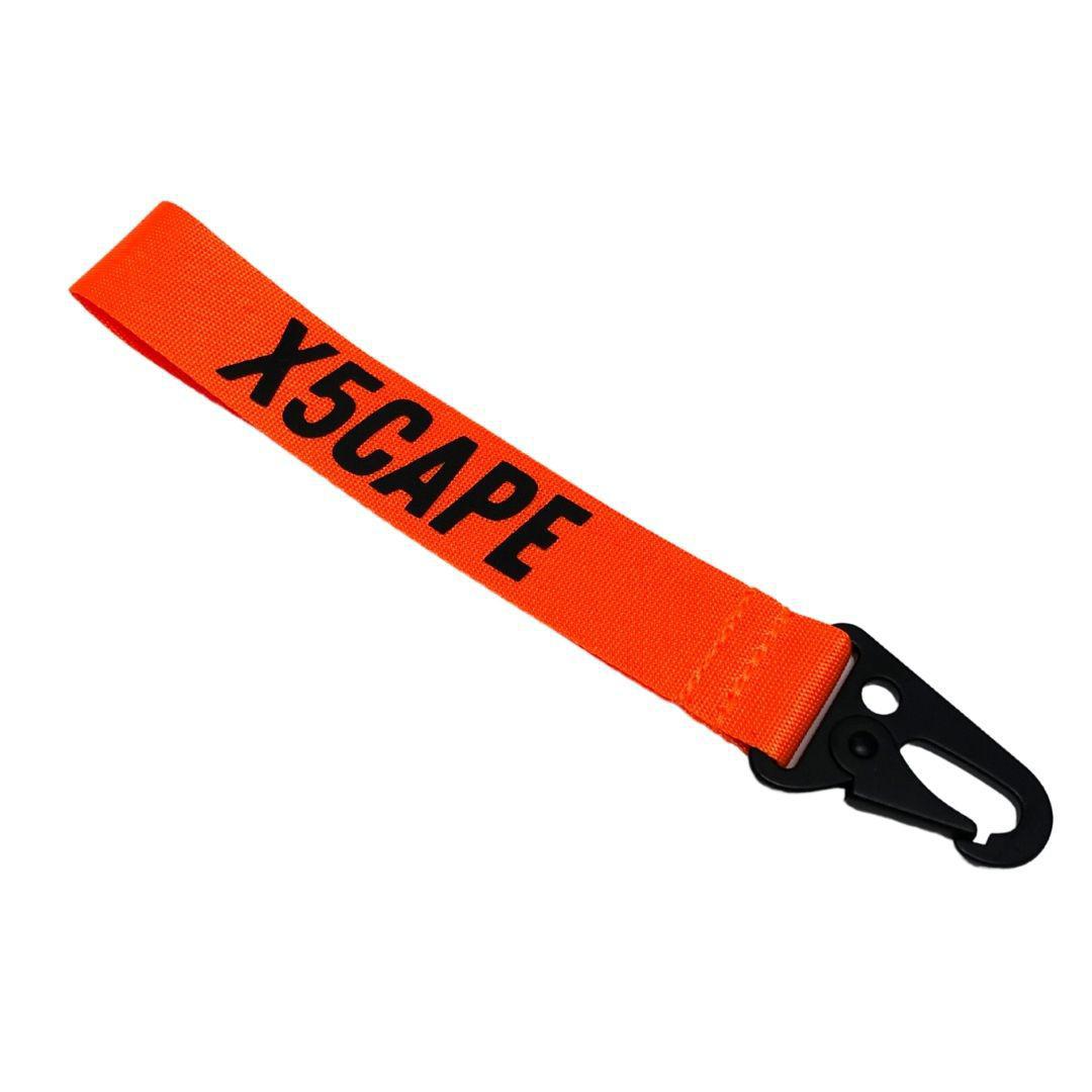 X5CAPE Key Clip