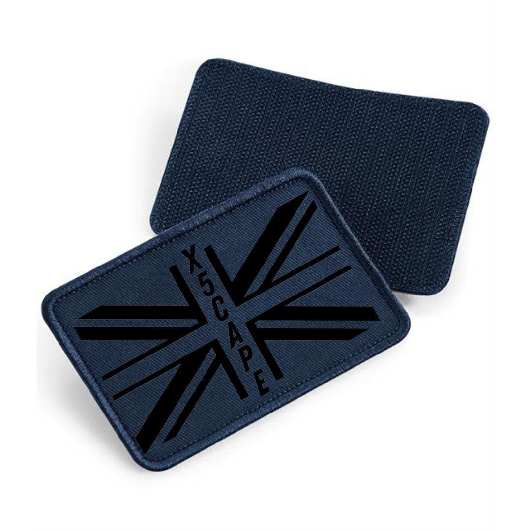 X5CAPE Patch Beanies & Patches