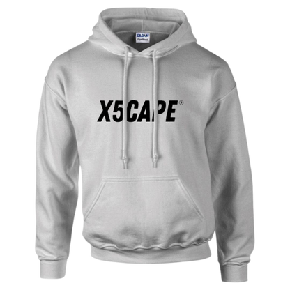 X5CAPE Quick Dry Trail Hoodie