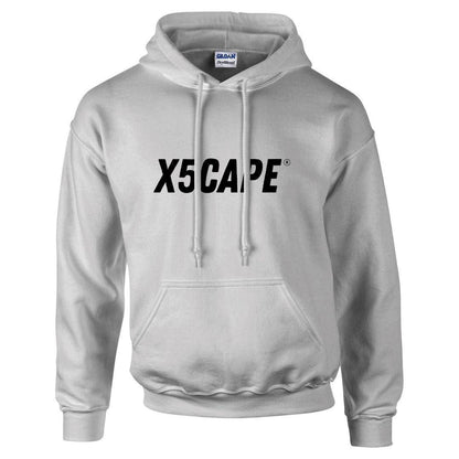 X5CAPE Quick Dry Trail Hoodie