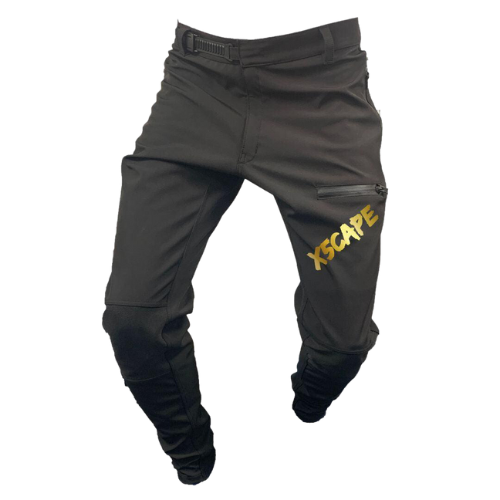 X5CAPE Rebellion 24k Pro MTB Trail Pants