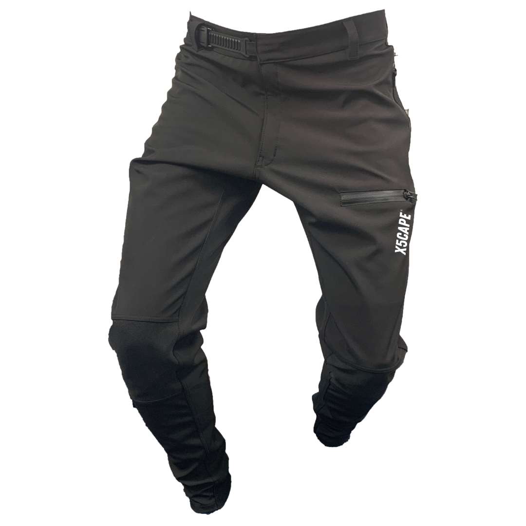 X5CAPE Rebellion MTB Trail Pants - TAILOR MADE-x5Cape Mountain Bike Pants