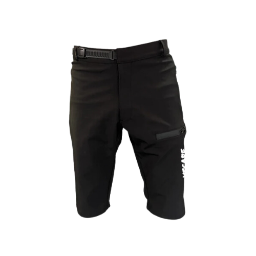 X5CAPE Rebellion Youth Custom MTB Trail Shorts - Tailor Made