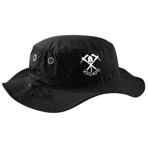 X5CAPE Trail Hat