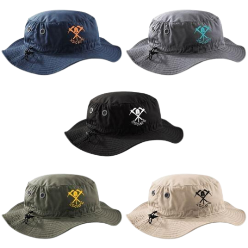 X5CAPE Trail Hat