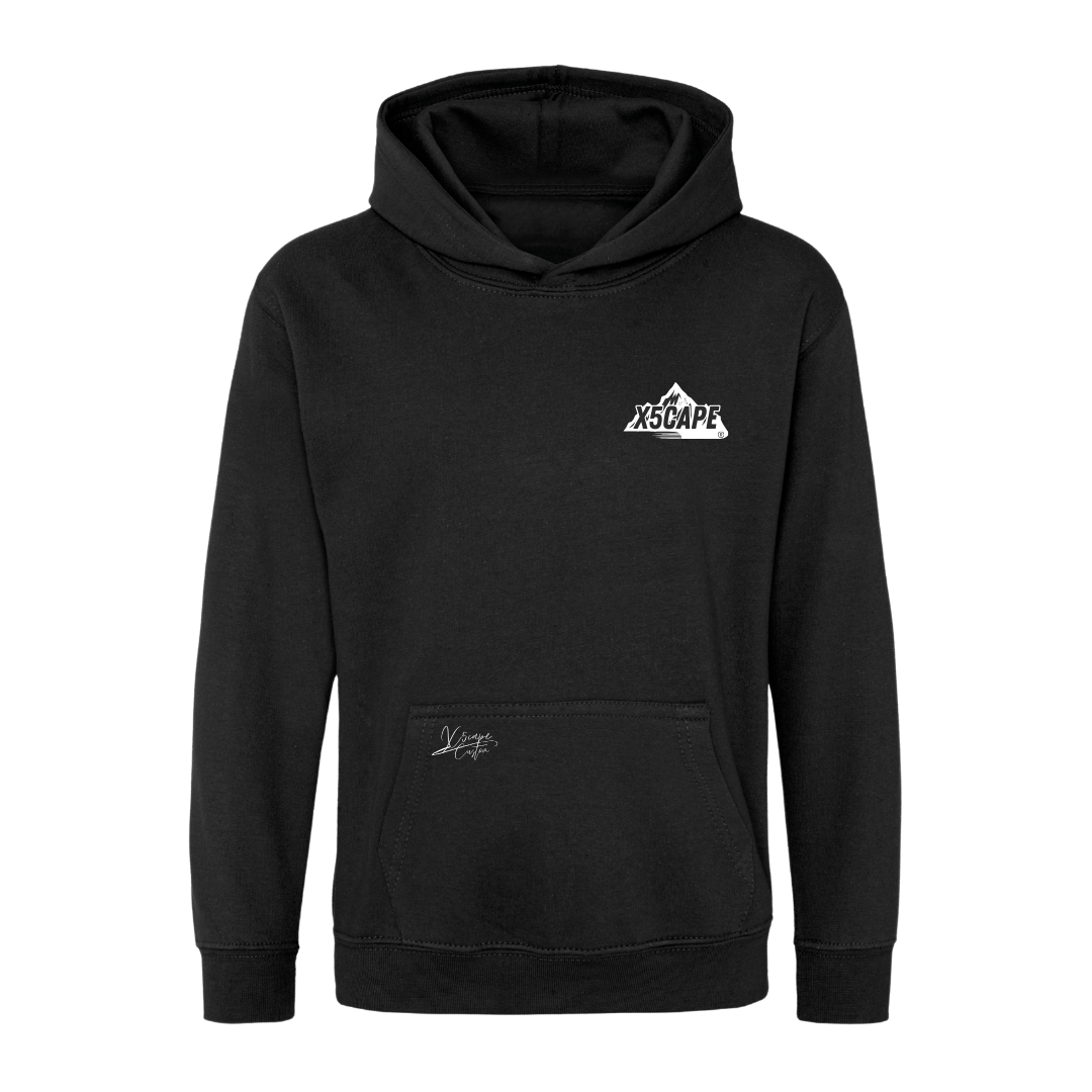 X5CAPE 2026 Teamrider Hoodies - Multiple Colours