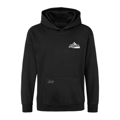 X5CAPE 2026 Teamrider Hoodies - Multiple Colours