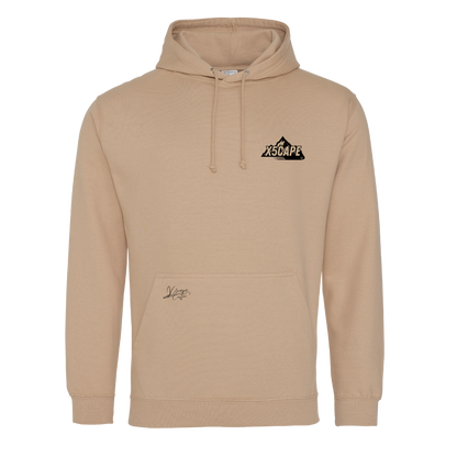 X5CAPE 2026 Teamrider Hoodies - Multiple Colours