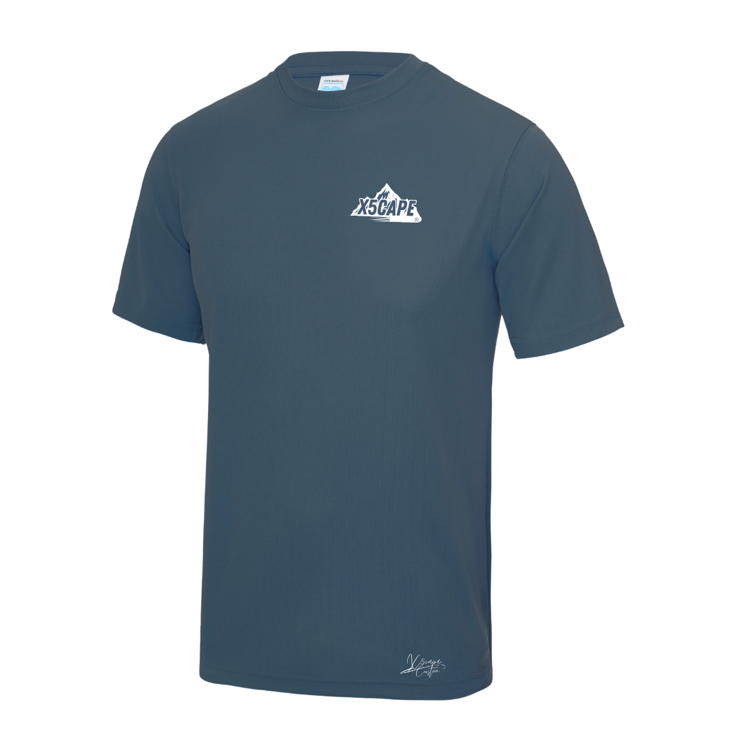 X5CAPE 2026 Teamrider Shortsleeve Jerseys
